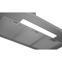 Load image into Gallery viewer, Beko 90cm Pyramid Cooker Hood Stainless Steel (Wall Mounted)
