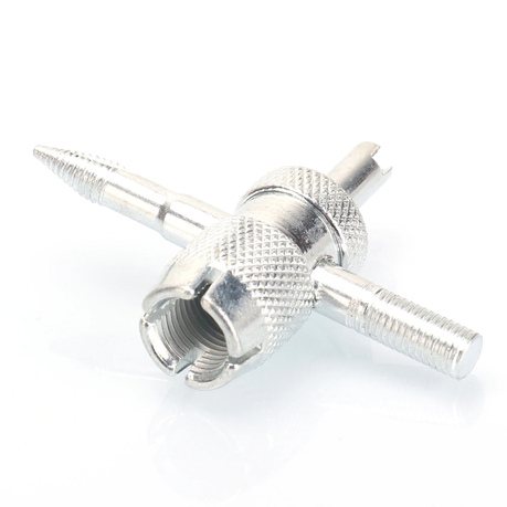 Motolab 32 Piece Kit with Valve Core Remover 4 Way Tool & 30 Valve Cores Buy Online in Zimbabwe thedailysale.shop