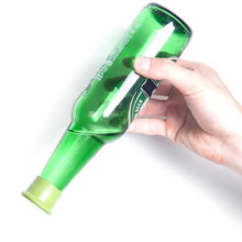 Load image into Gallery viewer, Mihuis Silicone Wine Bottle Stopper (Pack of 3)
