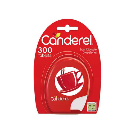 Canderel Aspartame Tablets 300 Buy Online in Zimbabwe thedailysale.shop