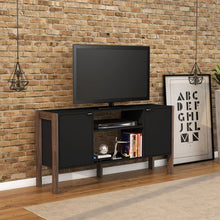 Load image into Gallery viewer, Linx Home Entertainmennt TV Stand - Tobacco
