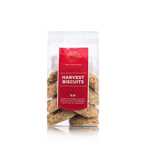 Leo Foods, Harvest Biscuits 160g Buy Online in Zimbabwe thedailysale.shop
