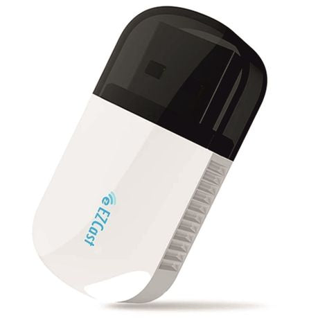 EZCAST EZC-5200BS USB Dual Band Wireless Adapter Supports 2.4G + 5G WIFI Buy Online in Zimbabwe thedailysale.shop