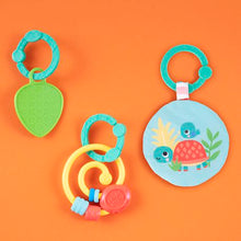 Load image into Gallery viewer, Bright Starts Tiki Toy Bar Activity Gym
