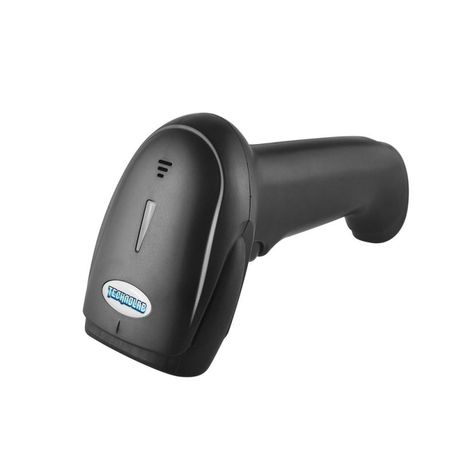 Wired Laser Barcode Scanner for Point Of Sale - USB Interface Buy Online in Zimbabwe thedailysale.shop
