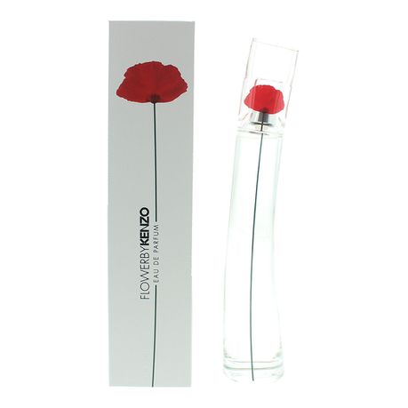 Kenzo Flower Eau De Parfum 50ml (Parallel Import) Buy Online in Zimbabwe thedailysale.shop