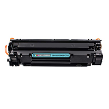 Load image into Gallery viewer, HP CB435A /35A/35A/35/435/435A Compatible Black Toner
