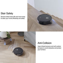 Load image into Gallery viewer, Ecovacs Deebot U2 Robot Vacuum Cleaner - Motion Navigation, 110min Runtime
