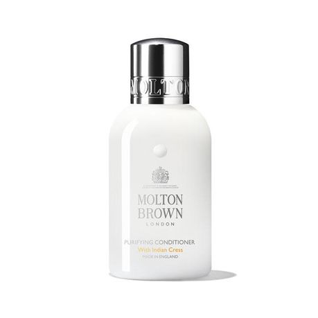Molton Brown Indian Cress Purifying Conditioner 100ml Buy Online in Zimbabwe thedailysale.shop