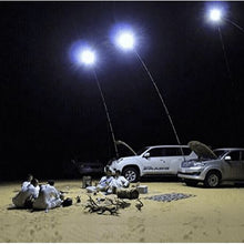 Load image into Gallery viewer, Outdoor Multifunction Fishing/Camping Light
