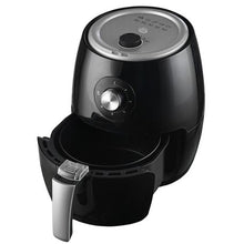 Load image into Gallery viewer, Swan 2,5 Litre Air Fryer With Nonstick Frying Basket And Removable Drawer.
