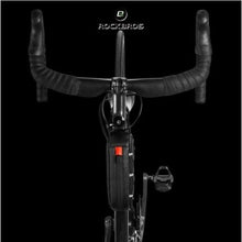 Load image into Gallery viewer, Rockbros Top Frame Bag- 1L - Black
