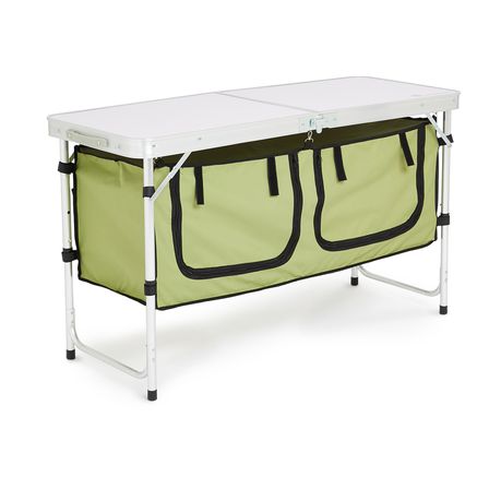 Campground Double Camping Cupboard Buy Online in Zimbabwe thedailysale.shop