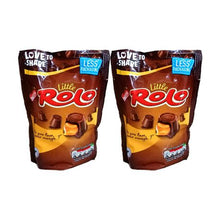 Load image into Gallery viewer, Nestle Little Rolo Pouch - 2 x 103g
