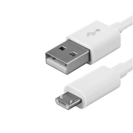 Fast Charging Android MICRO USB Data Cable 2m Buy Online in Zimbabwe thedailysale.shop