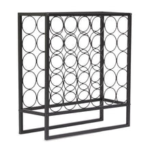 Load image into Gallery viewer, George &amp; Mason - 30 Bottle Wine Rack
