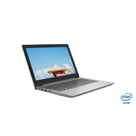 Lenovo IdeaPad Celeron N4020 4GB 64GB eMMC 11.6 Notebook Grey Buy Online in Zimbabwe thedailysale.shop
