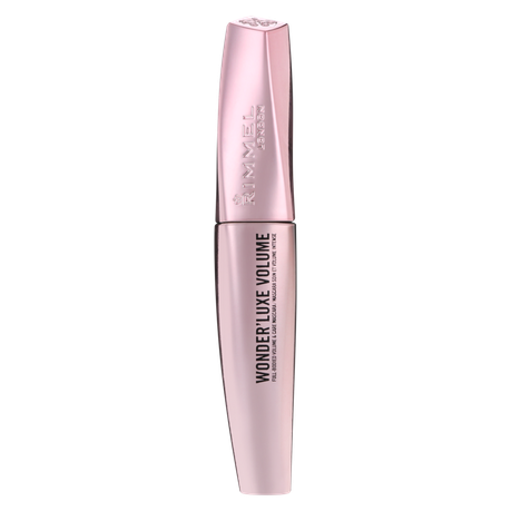 Rimmel Wonderfull Mascara Wonder Volume Black Buy Online in Zimbabwe thedailysale.shop