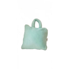 Load image into Gallery viewer, Convertible Baby Blanket Bag - Cream Soda Unicorn
