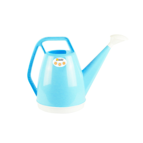 Garden Master Watering Can Teal 5 Litre Buy Online in Zimbabwe thedailysale.shop
