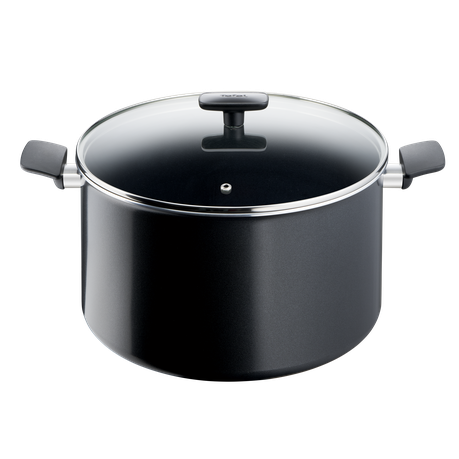 Tefal Simplicity+ Stock Stewpot 30cm Buy Online in Zimbabwe thedailysale.shop