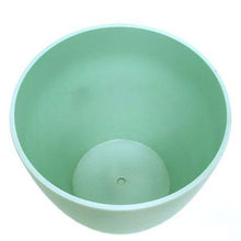 Load image into Gallery viewer, PH Garden - Plastic Plant Pot Cover Teal 17cm
