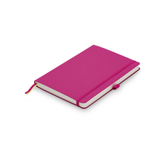 Load image into Gallery viewer, LAMY paper A5 Softcover Notebook Pink
