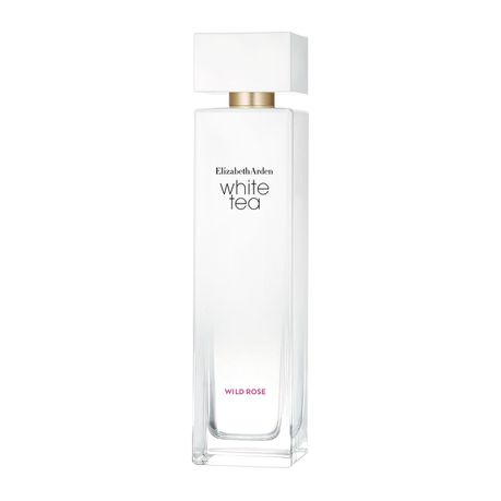 Elizabeth Arden White Tea Wild Rose EDT 100ml For Her