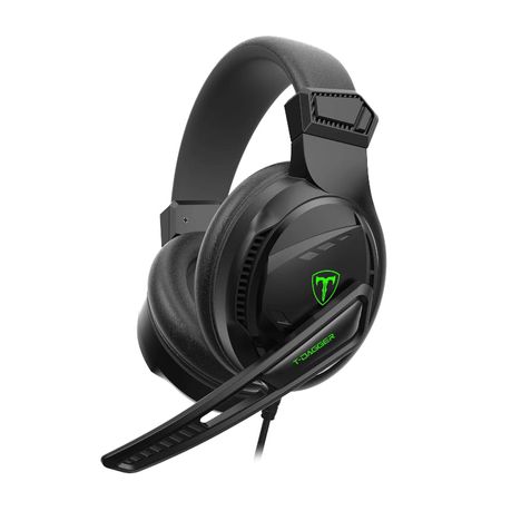 T-Dagger McKinley Over-ear USB Gaming Headset Buy Online in Zimbabwe thedailysale.shop