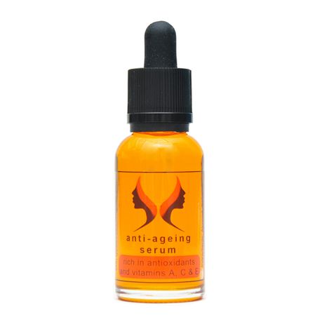 Anti-Ageing Serum