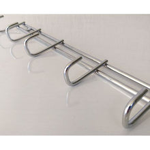 Load image into Gallery viewer, LK's Braai Utility Rack - 6 Hooks
