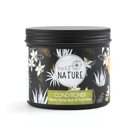 Back 2 Nature Nature’s Conditioner, 250ml