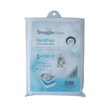Load image into Gallery viewer, Snuggletime - Healthtex Bumper Cover
