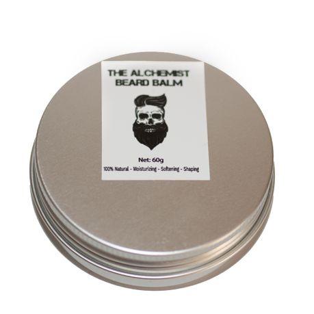 The Alchemist Beard Balm Buy Online in Zimbabwe thedailysale.shop