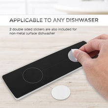 Load image into Gallery viewer, Dishwasher Magnet Clean Dirty Sign
