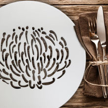 Load image into Gallery viewer, Pincushion Placemats and Coasters
