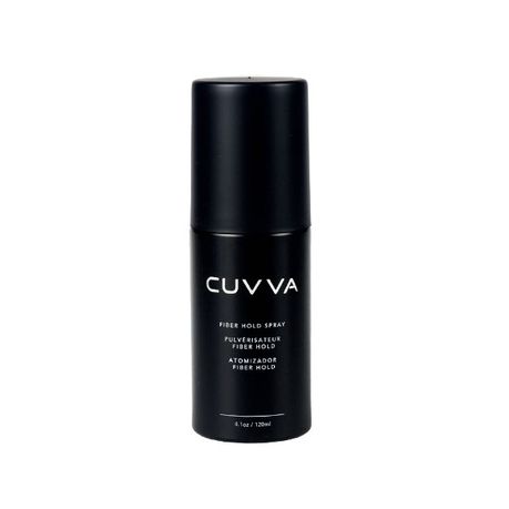 CUVVA Fiber Hold Finishing Spray for Thinning Hair (120ml) Buy Online in Zimbabwe thedailysale.shop