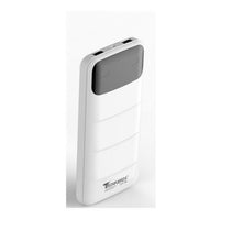Load image into Gallery viewer, TECH FUERZA 26800mah Power bank with LED Torch
