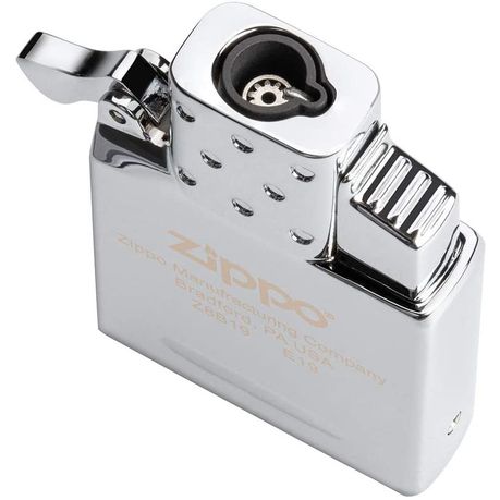 Zippo Lighter - Butane Lighter Insert - Single Torch Buy Online in Zimbabwe thedailysale.shop