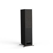 Load image into Gallery viewer, Jamo S805 2 Way Floorstanding Speaker Pair- Black
