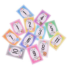 Load image into Gallery viewer, Baba Jay Milestone Cards
