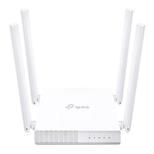 Load image into Gallery viewer, Tp-Link Archer C24 AC750 Dual Band Wi-Fi Router

