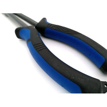 Load image into Gallery viewer, Mustad 11 Fishing Bent Nose Pliers
