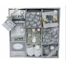 Load image into Gallery viewer, Baby Gift Set - 10 Piece Sweet Dreams
