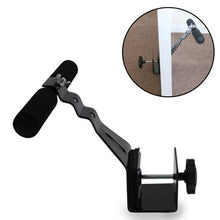 Load image into Gallery viewer, Phoenix Fitness Abdominal Muscle Workout Under Door Sit Up Bar
