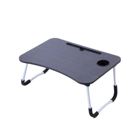 Laptop Stand - Black Buy Online in Zimbabwe thedailysale.shop