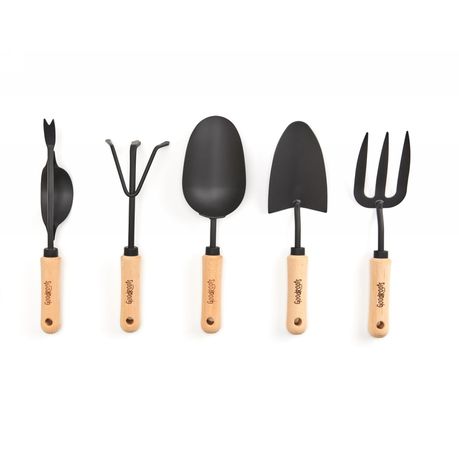 Good Roots Garden Hand Tools Set 5PC OR1275 Buy Online in Zimbabwe thedailysale.shop