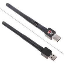 Load image into Gallery viewer, Dual Band 2.4/5Ghz Wireless USB
