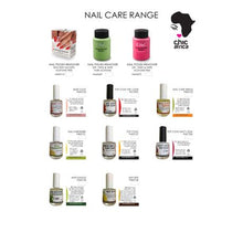 Load image into Gallery viewer, Chic MEN Nail Polish Milky + Clear
