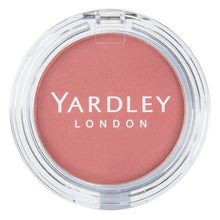 Load image into Gallery viewer, Yardley Blusher Love In The Mist
